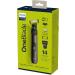 Philips OneBlade 360 Pro Wet & Dry Trim Edge & Shave with the 14 lengths Precision Comb & LED display QP6551/15 OneBlade Pro + - Buy Online on GoSupps.com