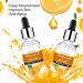 Skincare Set for Teenage Girls - Vitamin C Skincare Gift Set - Skin Care Sets & Kits with Facial cleanser Toner Essences Facial cream Goodnight Mask - Skincare Set for Moisturising - Buy Online on GoSupps.com
