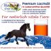 Premium Salmon Oil for Horses - Omega-3 Cold-Pressed Fish Oil for Skin & Immunity - 500ml Glass Bottle - Buy Online on GoSupps.com