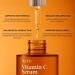 Aeris Vitamin C Face Serum Hydrating & Revitalizing Formula For Dark Spots Uneven Tone & Fine Lines Dermatologist Tested Anti-Aging Korean Skin Care Clean Beauty Cruelty-Free 1.69 Fl Oz - Buy Online on GoSupps.com