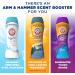 Buy Arm & Hammer In-Wash Scent Booster - Fresh Escape 24oz | International Shipping Available - Buy Online on GoSupps.com