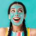 FREEMAN Facial Mask Variety Pack - Oil-Absorbing Clay, Renewing Peel-Off, Hydrating Gel, Polishing Charcoal - 6 fl oz Tubes (4 Pack) - Buy Online on GoSupps.com