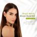 Bio Protein Botox Hair Treatment - Formaldehyde-Free Keratin Straightening & Anti-Frizz | 1kg Organic Hair Care - Buy Online on GoSupps.com