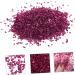 Beatifufu 1 Glass Chip Manicure Charms Nail Art Stone Irregular Glass Epoxy Fillers DIY Glass Fillers Glass Charms Filling Nail Art Accessories Epoxy Charms Manicure DIY Accessories 0.5X0.3cm Rosy - Buy Online on GoSupps.com