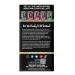 Buy Beetlejuice Splat Lightening Bleach Kit | International Shipping Available - Buy Online on GoSupps.com