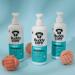 Tropical Dog Shampoo by BuddyCare - Deep Cleaning Aloe Vera Formula with Pro-Vitamin B5 - Refreshing Fragrance (500ml) - Ideal for International Shipping - Buy Online on GoSupps.com