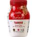 Haddar by Baracke 100% Pure Ground Sesame Tahini 15.9oz Jar (1 Pack)
