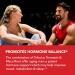 Buy Tribulus Terrestris for Men (95% Saponins) with Maca Root - 1 000 mg Male Performance Support Capsules - 90 Count - International Shipping Available - Buy Online on GoSupps.com
