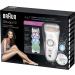 Buy Braun Silk- pil 9 SkinSpa Epilator 9-961 International Shipping Available & Best Prices - Buy Online on GoSupps.com