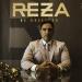 Reza King of Wax | Luxury Styling Hair Cream for Men | Long Lasting Hold & Shiny Finish | Sulfate & Paraben Free | 1.7 Fl. Oz - Buy Online on GoSupps.com