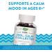 Natureâ€™s Way Kids Cool Calm & Collected Gummies - Grape Flavor, Ages 8+, 40 Count - Buy Online on GoSupps.com