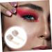 FOMIYES 9600 Sheets Double Eyelid Sticker Clear Eye Lid Lifters Tape Eyelid Lifter Strip Cosmetics - Buy Online on GoSupps.com