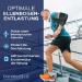 Bonmedico Professional Ellenbogen Bandage Kusano - Elbow Support for Men & Women | Joint & Muscle Wellness | Perfect Christmas Gift | L Gray - Buy Online on GoSupps.com