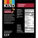 KIND Cranberry Almond + Antioxidants 6 Count - 8.4 Oz Pack, Healthy Snack Bar - Buy Online on GoSupps.com