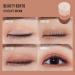 Kaja Beauty Bento Collection - Burnt Sandy Brown Eyeshadow Trio | Travel Size 0.03 Oz | Allure Best of Beauty Award Winner 2019 - Buy Online on GoSupps.com