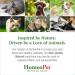 HomeoPet UTI Plus for Cats - Urinary Tract Support - 15ml - Buy Online on GoSupps.com