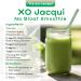 Organic & Vegan Protein Powder for Women - Vanilla Greens | Nutritious Science-Backed Support for Every Stage of Life - Buy Online on GoSupps.com