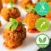 Go Gourmet Chunky Breadcrumbs - All-Purpose Bread Crumbs for Fried Chicken Coating Stuffing Mix or Crunchy Gratin Topping - Adds a Delicious Crunch to Your Meals - 1kg Bulk Bag - Buy Online on GoSupps.com