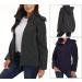 MAGCOMSEN Women's Hooded Waterproof Snow Ski Jacket, Khaki XX-Large - Buy Online on GoSupps.com