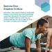 ArthroMax Elite Joint & Cartilage Health Support Supplement - Advanced Formula for Men & Women | Promotes Joint Movement - Gluten-Free Non-GMO Vegetarian - 30 Tablets - Buy Online on GoSupps.com