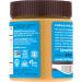 BARNEY Almond Butter Smooth Paleo Friendly KETO Non-GMO Skin-Free 10oz - Pack of 1 - Buy Online on GoSupps.com