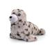 Deluxe Paws 100% Recycled Plush Eco Toy (Harbour Seal) Harbour Seal