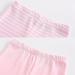 MAMIMAKA Baby Bodysuits and Pants Set - Short Sleeve Onesies for Boys and Girls (3-6 Months) - Buy Online on GoSupps.com