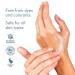 Natural Coconut Lime Body Butter for Women - 9 oz - Nourishing & Moisturizing Shea Butter - Naples Soap - Buy Online on GoSupps.com
