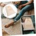 Beavorty Hair Dryer Bag Blow Dryer Hair Dryer Attachments Storage Drawstring Travel Cosmetic Bag Linen - Buy Online on GoSupps.com
