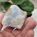 Natural Crystal Rough Specimen Natural Blue Kyanite Crystal Stone Specimens ReikiRock Stones Cluster Collection StoneStone Full of Texture (Size : 90-120g) - Buy Online on GoSupps.com