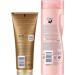 Dove DermaSpa Summer Revived Medium to Dark Tanning Lotion & Dove Body Love Care Radiant Glow Body Lotion 2 piece - Buy Online on GoSupps.com