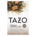 Tazo Chai Vanilla Caramel Tea Bags - 20 Count (Pack of 6) | Premium Quality - Buy Online on GoSupps.com