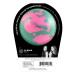 DA BOMB Mermaid Bath Bomb 7oz - Luxurious and Fun Bath Fizz with a Magical Twist - Buy Online on GoSupps.com