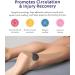 Meglio Kinesiology Tape - Uncut 5 Metre Roll | Therapeutic & Hypoallergenic Support for Muscle & Sports Injury Recovery | Breathable, Waterproof & Long Lasting Adhesive - Beige - Buy Online on GoSupps.com