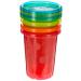 The First Years Take and Toss Spill Proof Straw Cups, 10 Ounce