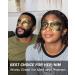 BeMyLady 24K Under Eye Masks - 8 PCS for Eye Care, Nourishing & Anti-Aging - Reduce Eye Bags, Dark Circles, Wrinkles - Moisturizing Eye Patches - Buy Online on GoSupps.com