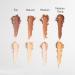 W7 Contour Stick - Double-Ended Creamy Contour & Highlight Makeup - Bronze Shape & Define - Medium Deep Medium Deep 1 count (Pack of 1) - Buy Online on GoSupps.com