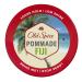 Old Spice Hair Styling Fiji Pomade for Men Flexible Hold Low Shine, 2.22 oz