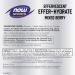 Now Foods Sports Effer-Hydrate Mixed Berry Tablets - 10 Pack (1.8 oz) | Hydration & Recovery Supplement - Buy Online on GoSupps.com