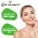 Cococare Coconut Moisturizing Oil 8.5 Fl Oz - Natural Coconut Oil for Deep Hydration & Nourishment | International Shipping Available - Buy Online on GoSupps.com