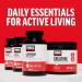 Buy Force Factor BCAA Amino Acids Supplement 2:1:1 | Cherry Limeade | Muscle Recovery & Performance | No Artificial Colors or Flavors | 30 Servings - Buy Online on GoSupps.com