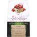 Syntrax Nutrition Nectar Naturals 100% Whey Isolate Protein Powder Natural Strawberry Cream 2 lbs