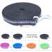 Buy Twinkys Dog Style Tow Leash - 35m Black Reflective 20mm Wide for Dogs up to 50kg - Made in Germany - Buy Online on GoSupps.com