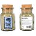 Herb God Mediterranean herbal salt with 50 herbal content original and handmade by Kr uterGod 70g in noble cork glass - Buy Online on GoSupps.com