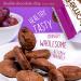 Homefree Double Chocolate Chip Mini Cookies - Gluten-Free, Single Serve (Pack of 10) - Buy Online on GoSupps.com