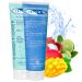 TRISWIM - Anti-Chlorine Hair Care Set Anti-Chlorine Shampoo Chlorine Neutralizing Conditioner Moisturizing Shampoo for Swimmers Conditioner for Swimmers (251+251 ml)
