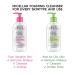 Shop Garnier SkinActive Micellar Foaming Cleanser for Oily Skin | 6.7 fl oz (200 ml) - Buy Online on GoSupps.com