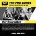 TNT Workout Enhancer Sweat Gel Hot Cream - Sweet Scent - Thermogenic Cream for Waist, Thigh, Arm - Heat Skin Lotion for Men & Women - 6.5oz - Buy Online on GoSupps.com