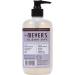 Mrs. Meyer's Lavender Hand Soap - Essential Oils, Biodegradable, 12.5 fl. oz - Buy Online on GoSupps.com
