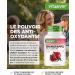 Pomegranate Extract - 240 Vegan Capsules - Premium Natural Extract with 40% Ellagic Acid - High Dosed - Vegan - Buy Online on GoSupps.com